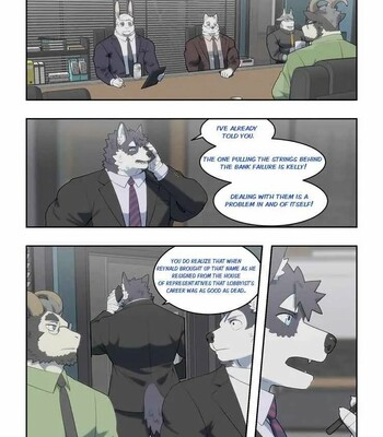 December, Twilight, Snowflake EP6 comic porn sex 28