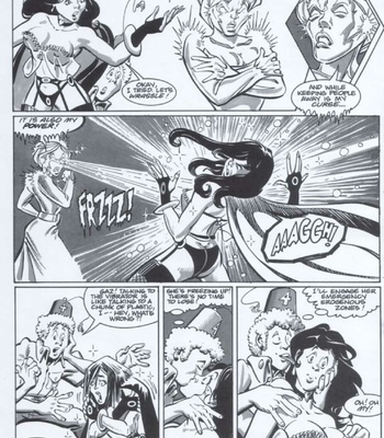 Xxxenophile .Vol 2 comic porn sex 4