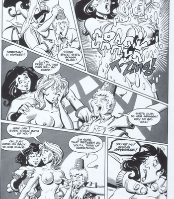 Xxxenophile .Vol 2 comic porn sex 9