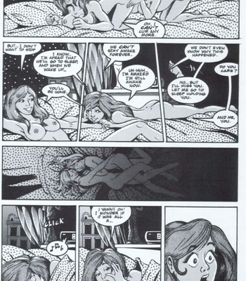 Xxxenophile .Vol 2 comic porn sex 25