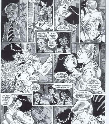 Xxxenophile .Vol 2 comic porn sex 29