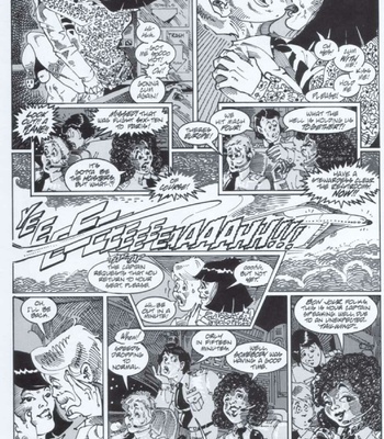 Xxxenophile .Vol 2 comic porn sex 30