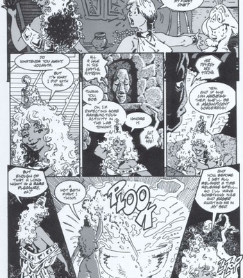 Xxxenophile .Vol 2 comic porn sex 32