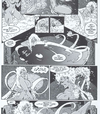 Xxxenophile .Vol 2 comic porn sex 33