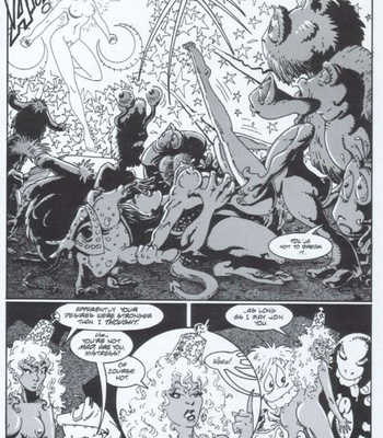 Xxxenophile .Vol 2 comic porn sex 35