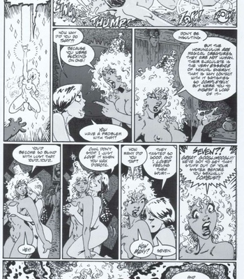 Xxxenophile .Vol 2 comic porn sex 37
