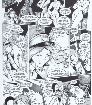 Xxxenophile .Vol 2 comic porn sex 52