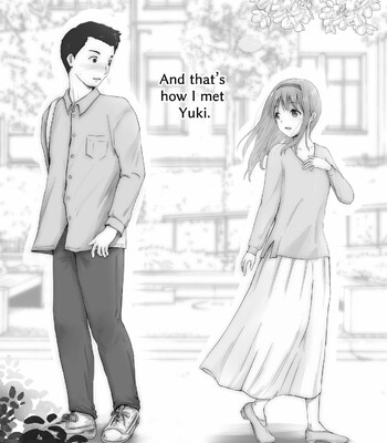 Honto no Kanojo 1 -Ore no Kanojo ga Hoka no Otoko ni Dakareteta nante Shinjinai- | The Real Girlfriend 1 -I Can’t Believe Another Man Had My Girlfriend- comic porn sex 3