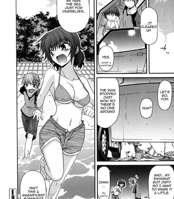 Yamato Nadeshiko Chichi Henge – Yamato Nadeshiko Breast Changes Ch. 0-1, 4, 7-9 comic porn sex 25