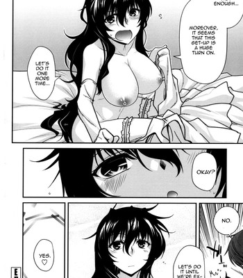 Yamato Nadeshiko Chichi Henge – Yamato Nadeshiko Breast Changes Ch. 0-1, 4, 7-9 comic porn sex 94