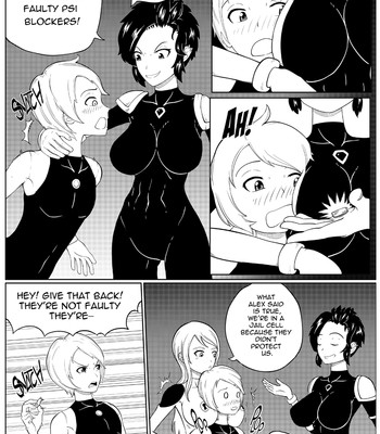 Super Sexy (ongoing) comic porn sex 3