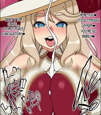 Instant Brainwash! Bakamesu Loser! ~The Second Place Witch Has Appeared~ comic porn sex 14