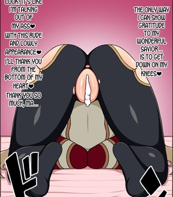 Instant Brainwash! Bakamesu Loser! ~The Second Place Witch Has Appeared~ comic porn sex 23