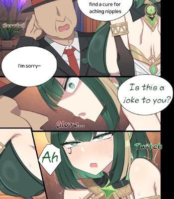 Nefer comic porn sex 2