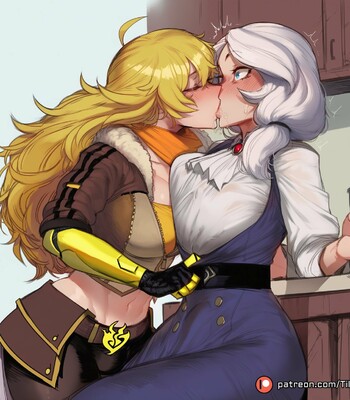 I Fucked Your Mom comic porn sex 4