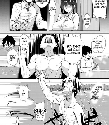 I became a mage in another world ch 1-3 comic porn sex 002
