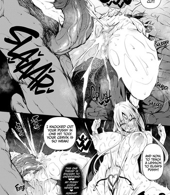 I became a mage in another world ch 1-3 comic porn sex 058
