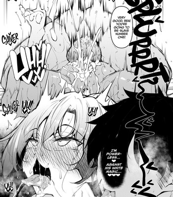 I became a mage in another world ch 1-3 comic porn sex 105