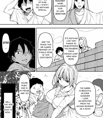 I became a mage in another world ch 1-3 comic porn sex 113