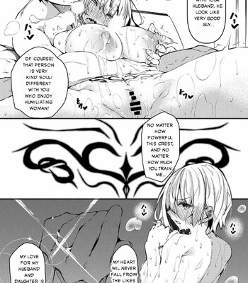 I became a mage in another world ch 1-3 comic porn sex 116