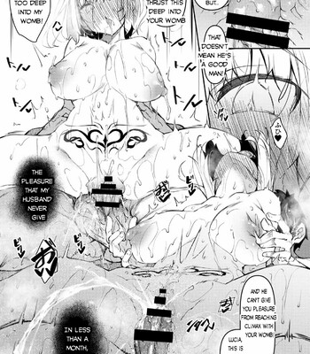I became a mage in another world ch 1-3 comic porn sex 119