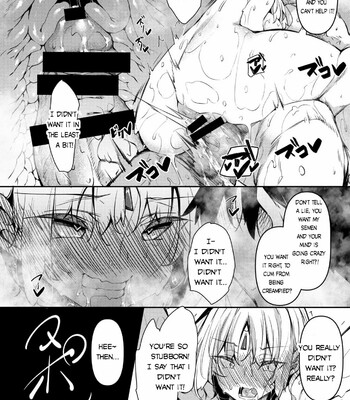 I became a mage in another world ch 1-3 comic porn sex 130