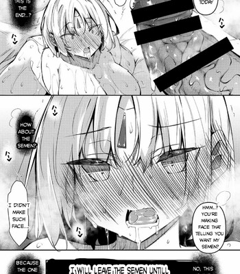 I became a mage in another world ch 1-3 comic porn sex 131