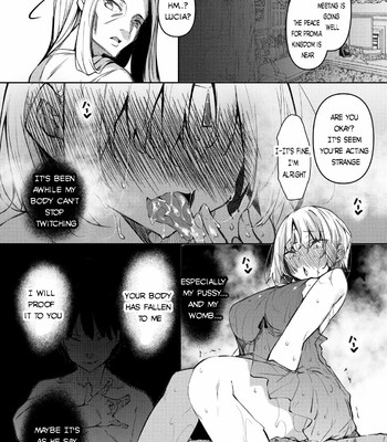 I became a mage in another world ch 1-3 comic porn sex 132