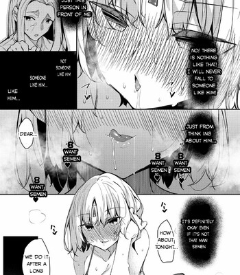 I became a mage in another world ch 1-3 comic porn sex 133