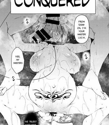 I became a mage in another world ch 1-3 comic porn sex 145