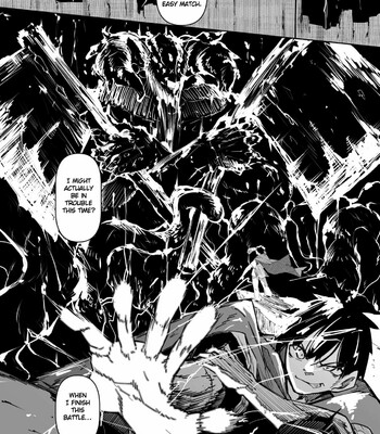 I became a mage in another world ch 1-3 comic porn sex 159