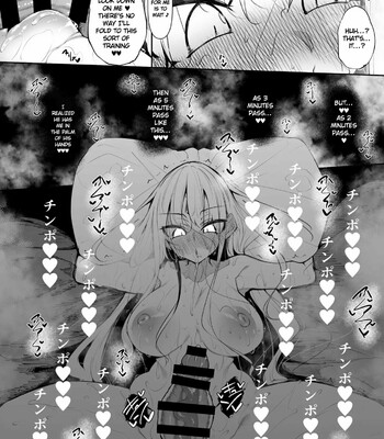 I became a mage in another world ch 1-3 comic porn sex 184