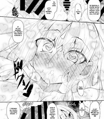 I became a mage in another world ch 1-3 comic porn sex 186