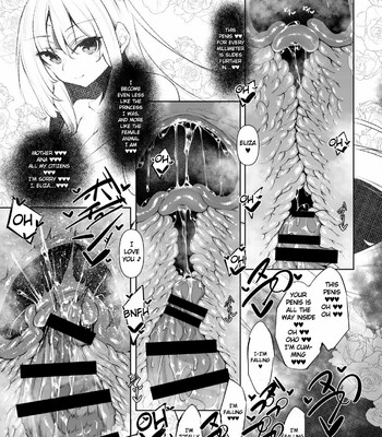 I became a mage in another world ch 1-3 comic porn sex 191