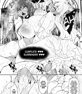 I became a mage in another world ch 1-3 comic porn sex 206