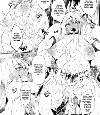 I became a mage in another world ch 1-3 comic porn sex 210