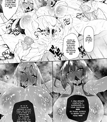 I became a mage in another world ch 1-3 comic porn sex 211