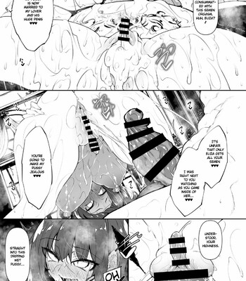 I became a mage in another world ch 1-3 comic porn sex 213