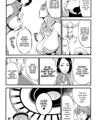 Seireki 2200 Nen no Ota | The Otaku In 2200 A.D. comic porn sex 238