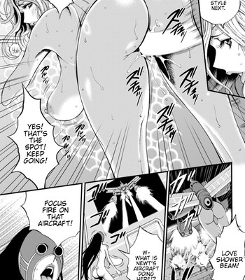 Seireki 2200 Nen no Ota | The Otaku In 2200 A.D. comic porn sex 343
