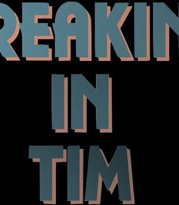 Porn Comics - Breaking In Tim