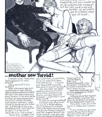 Torrid 10 comic porn sex 3
