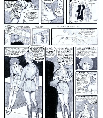 Torrid 10 comic porn sex 9
