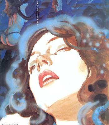 Torrid 10 comic porn sex 51