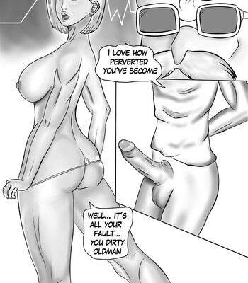 Affair in Kamehouse -Ongoing- comic porn sex 5