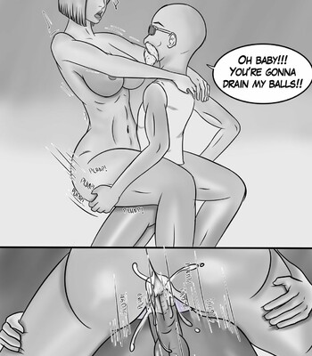 Affair in Kamehouse -Ongoing- comic porn sex 9