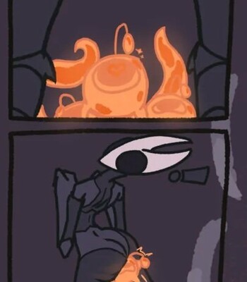 Porn Comics - Hornet’s Infection