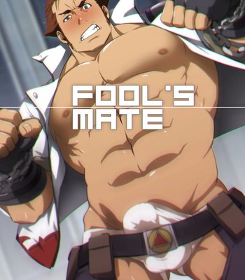 Fool’s Mate (Garo: Vanishing Line) [English] [Digital] comic porn thumbnail 001