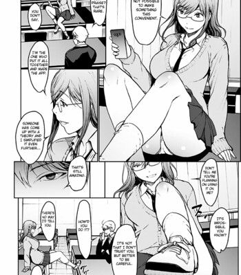 Koi Gokoro -Nikuyoku Kyouka- comic porn sex 58
