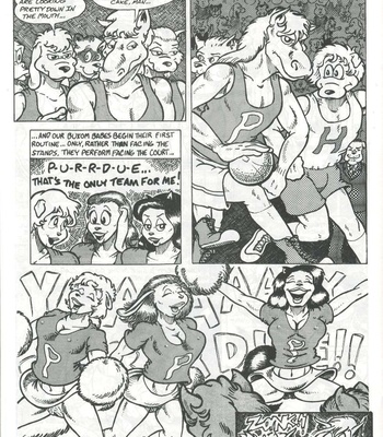 Wild Kingdom Issue 3-10 comic porn sex 65